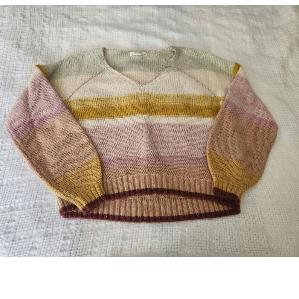 Anthropolgie sweater xs
